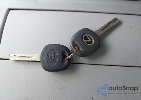 2009 Lexus Rx 350 from USA, damaged, VIN 2T2GK31U59C066344